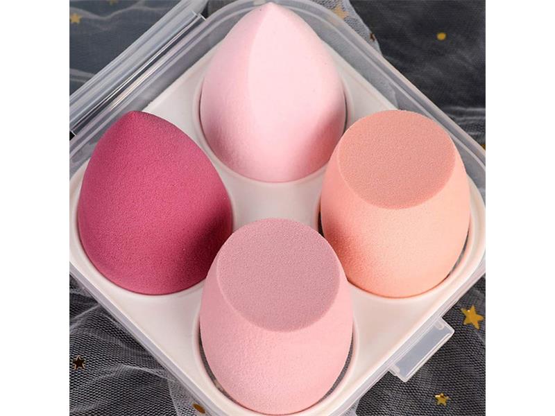 Makeup sponges 4L 8881 4 pcs TI6435751 4L