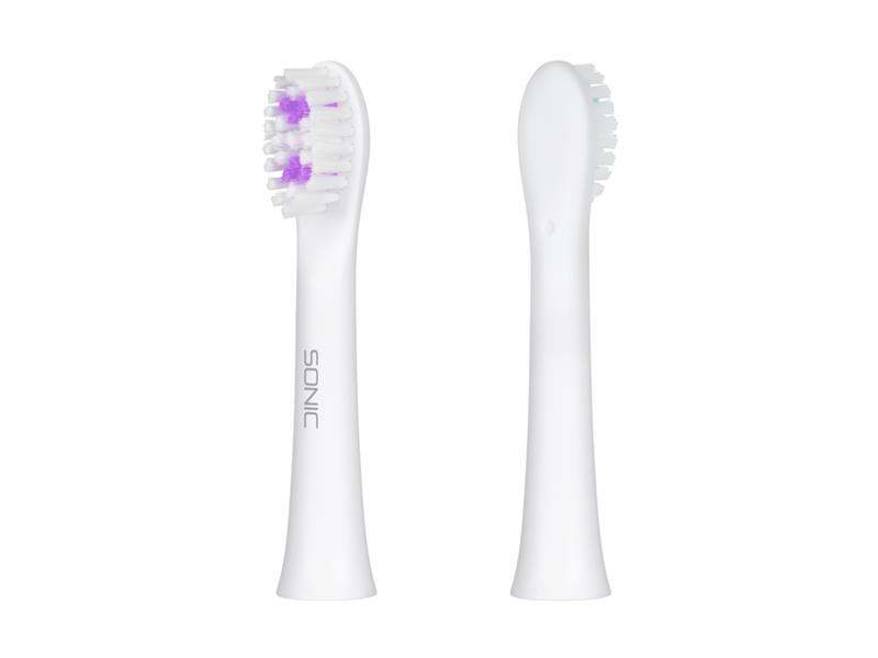 Head for toothbrushes TEESA Sonic Lite medium TI6438391 TEESA