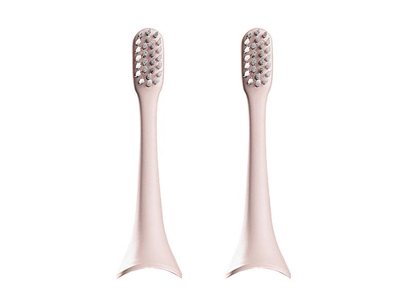 Toothbrush head ENCHEN Aurora T+ Pink TI6440098 ENCHEN