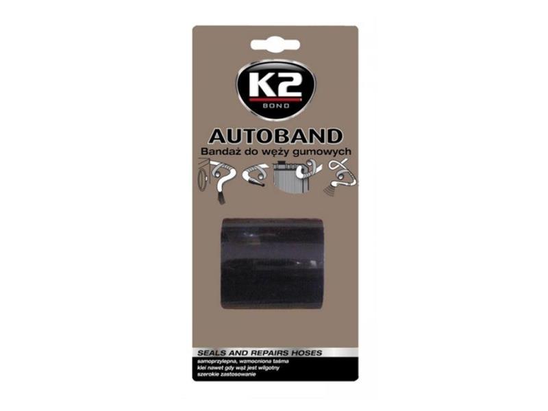 Pressure hose repair tape K2 AUTOBAND 5x300cm TI6440602 K2