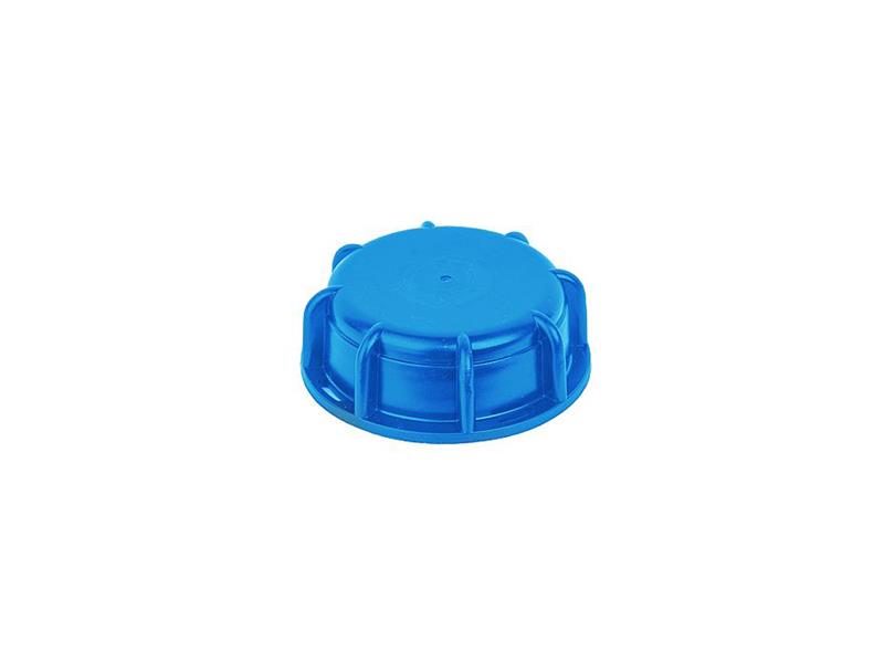 Barrel cap TES S100x8 TI6441911 TES