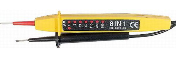 Voltage detector KANGTAI R102 TI7750112 KANGTAI