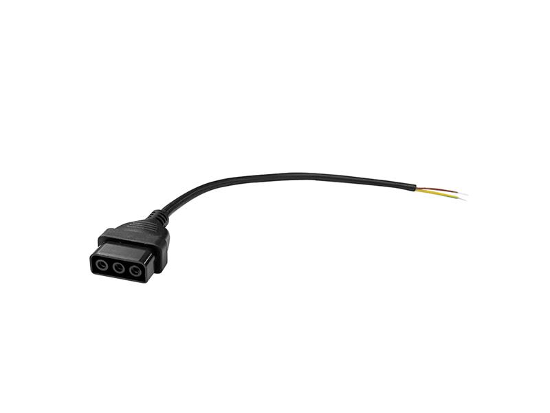 Power cable for linear lighting SOLIGHT 0,3m TI8740150 SOLIGHT
