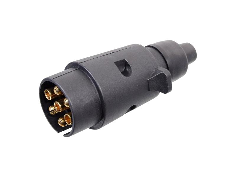 Towing device plug 7 pin COMPASS 07450 TI8750097 COMPASS