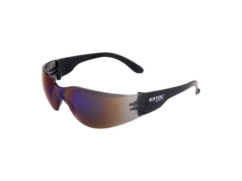 Protective glasses EXTOL CRAFT 97322 TI8852144 EXTOL