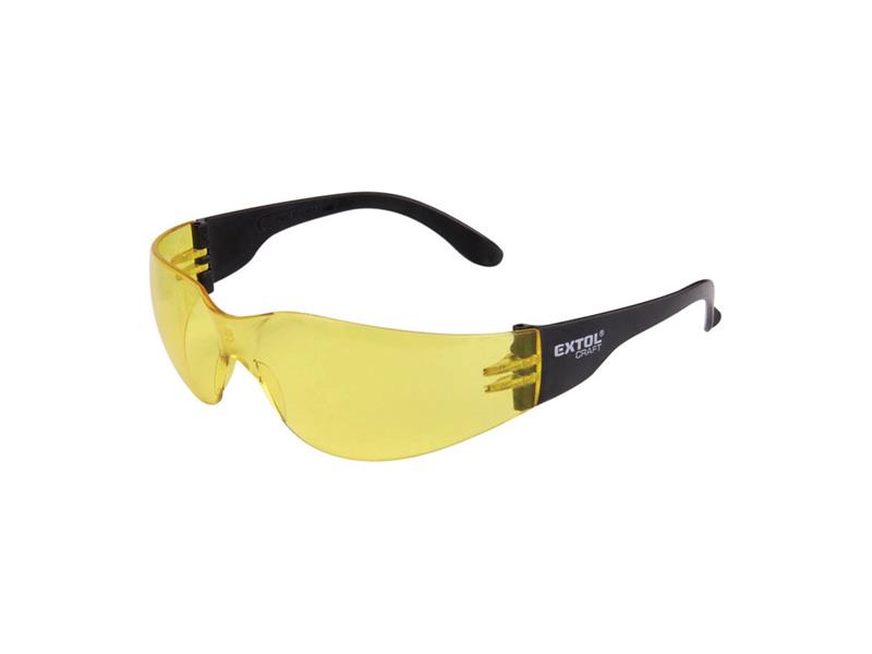 Protective glasses EXTOL CRAFT 97323 TI8852145 EXTOL