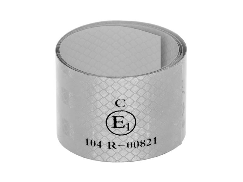 Reflective tape COMPASS 01539 TI8852448 COMPASS