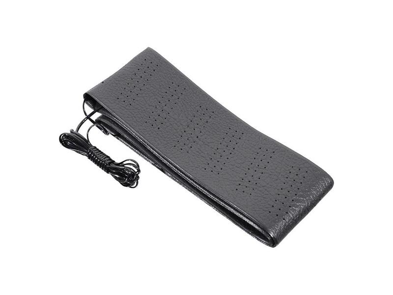 Steering wheel cover COMPASS 06425 TI8852609 COMPASS