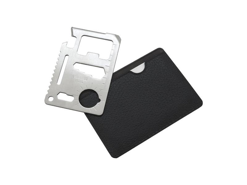 Survival tool CATTARA 13724 Outdoor multifunction TI8858204 CATTARA