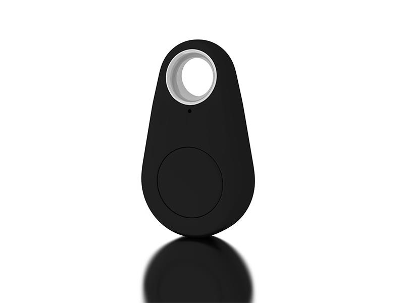 Key Finder Bluetooth BLOW Itag Black TI8899107 BLOW