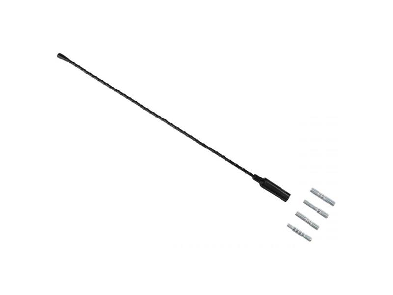 Car antenna SUNKER M3 (rod only) ANT0302 TI14470766 SUNKER