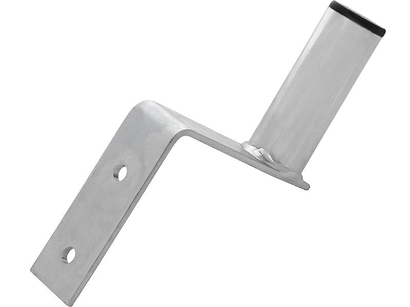 Supporto antenna 14 per parete diametro 38mm altezza 10cm BLOW 76-926 TI14562269 BLOW