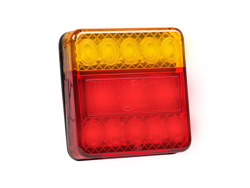 Light for trailer BLOW 23-225 TI4171061 BLOW