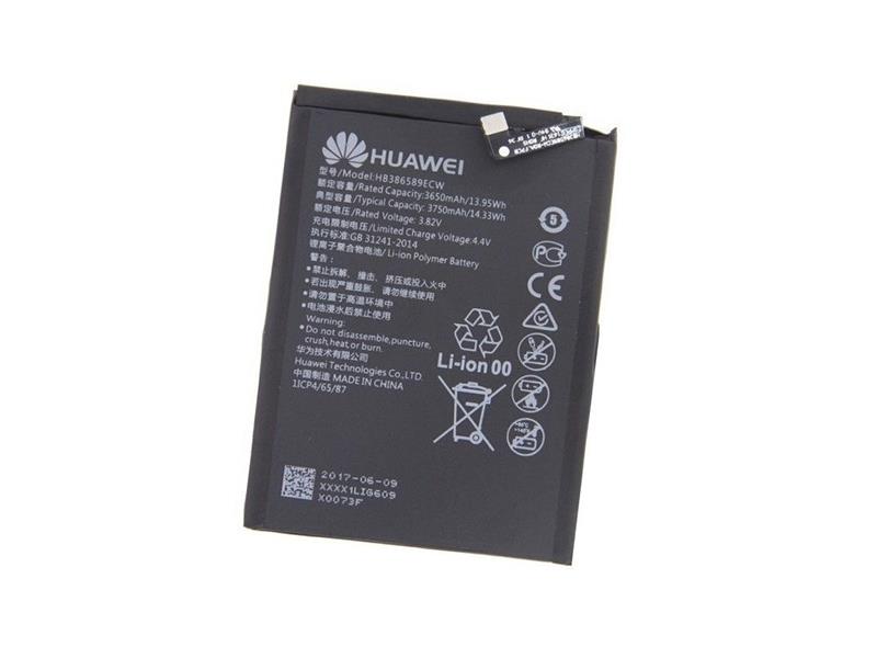 Battery HUAWEI HB386589ECW TI4260813 Huawei