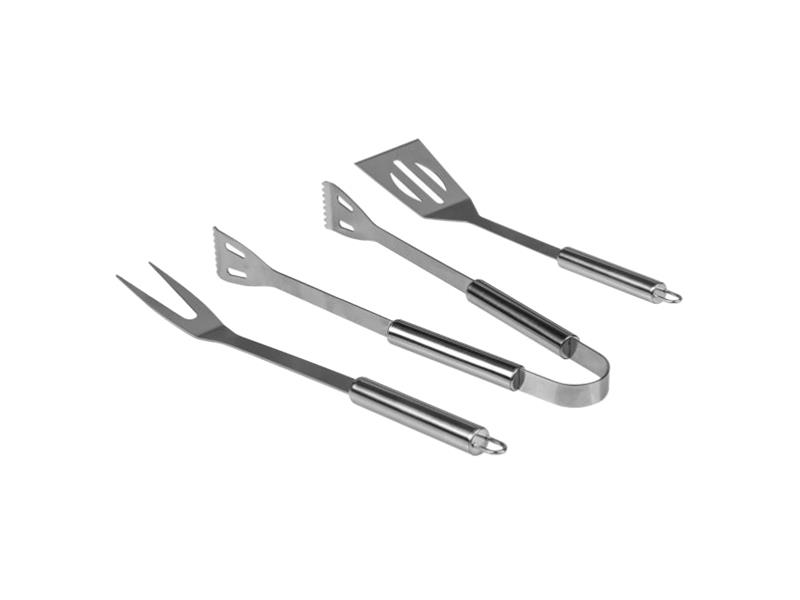 Grill set TEESA TSA0110 3pcs TI6422515 TEESA