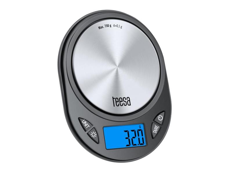 Kitchen scale TEESA TSA0807 TI6426742 TEESA