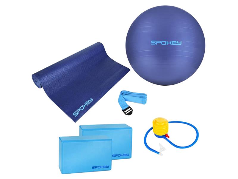 Yoga set SPOKEY ASTEYA TI6427097 SPOKEY