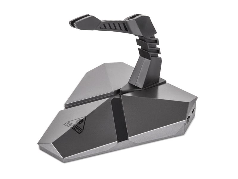 USB hub and cable holder for mouse KRUGER & MATZ GB-10 Warrior TI6428980 KRUGERMATZ