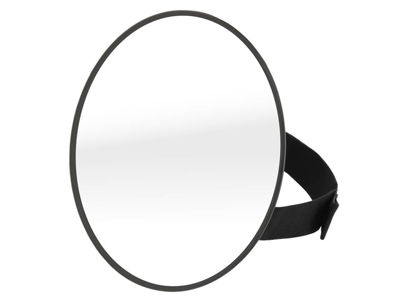 Car mirror COMPASS 05240 TI6432227 COMPASS