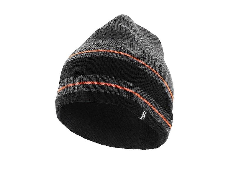Cap SIRIUS gray-orange TI6436146 