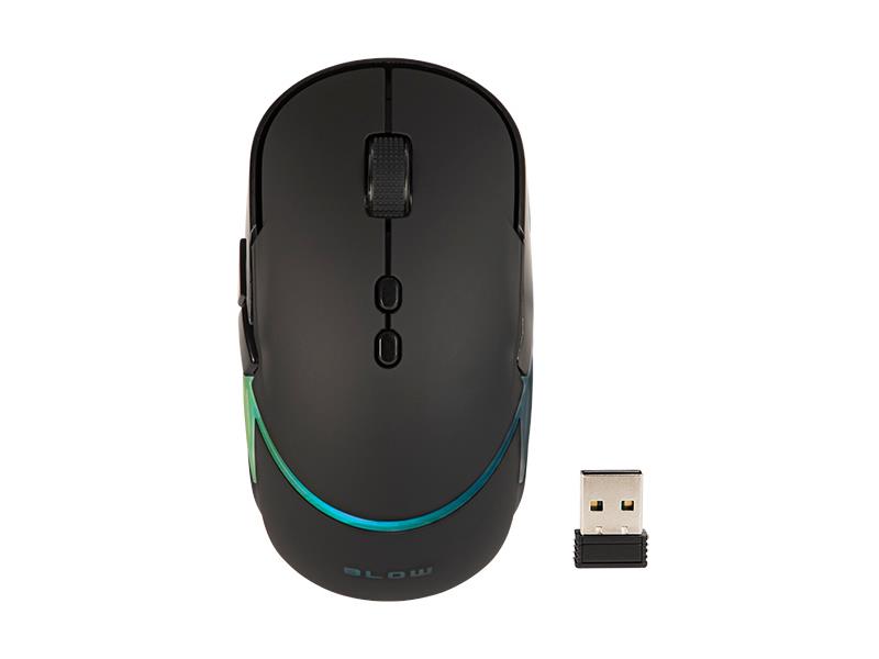 Wireless mouse BLOW Neon TI6437585 BLOW