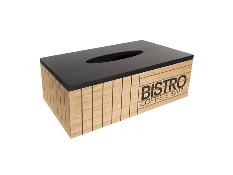 Tissue box ORION Bistro TI6439505 ORION