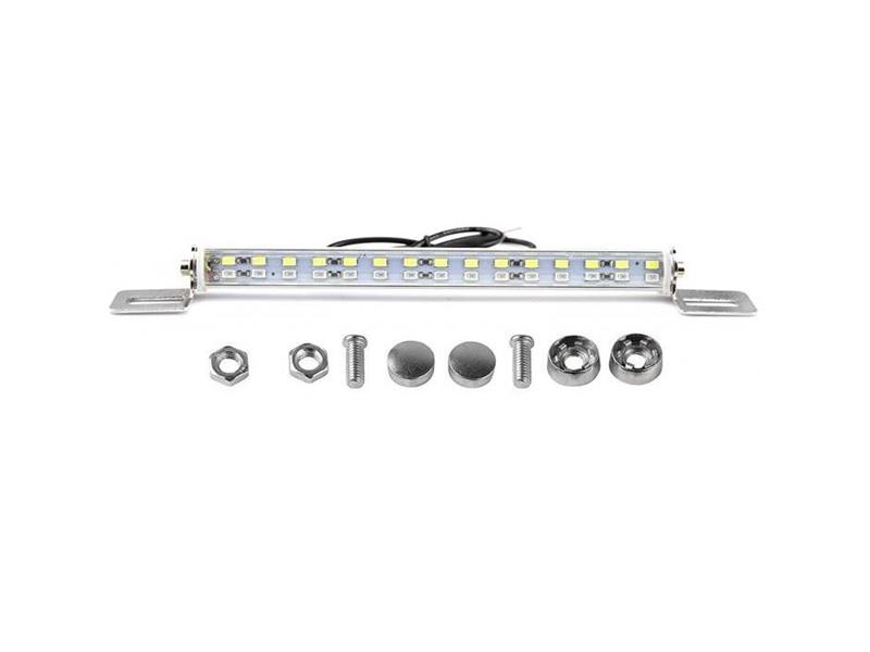 Additional brake/reverse light red/white STU kf015 TI6439547 STU