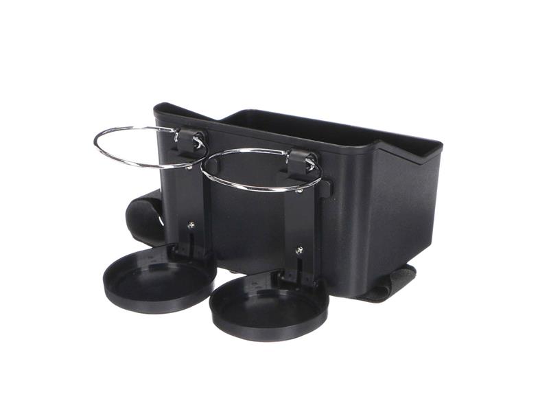 Drink holder SIXTOL CAR STORAGE 2 TI6441167 SIXTOL