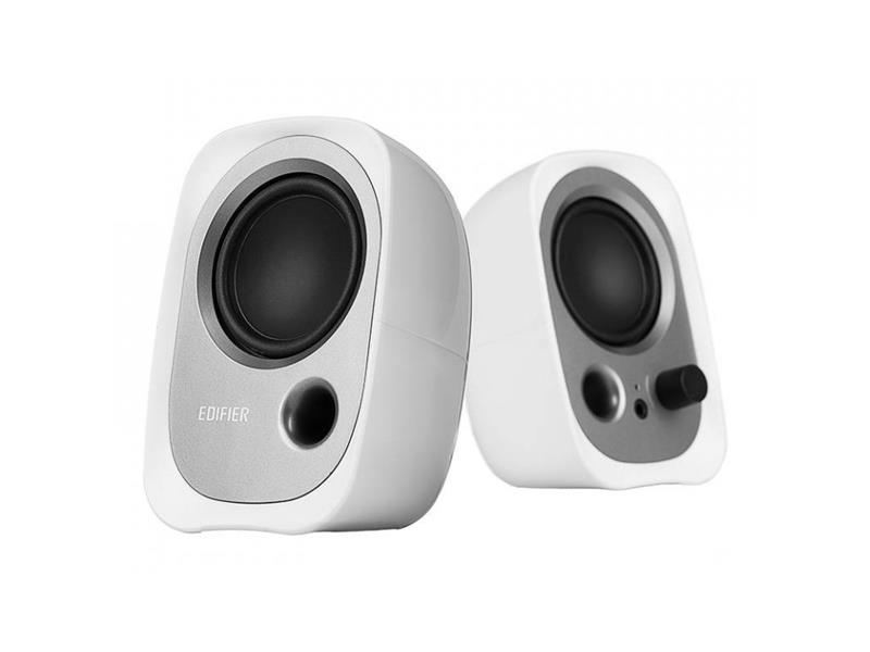 PC loudspeaker system EDIFIER R12U White TI6441424 EDIFIER