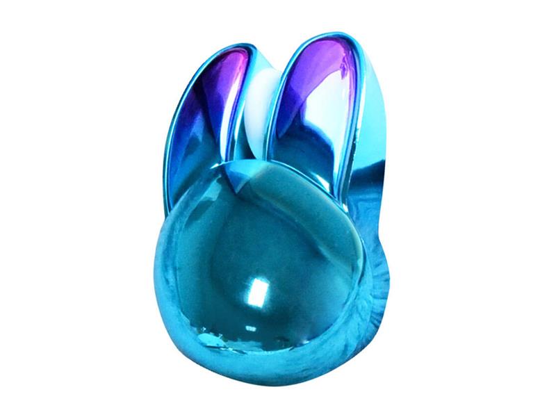 Wireless mouse MOFII M6DM Rabbit Blue TI6442855 MOFII