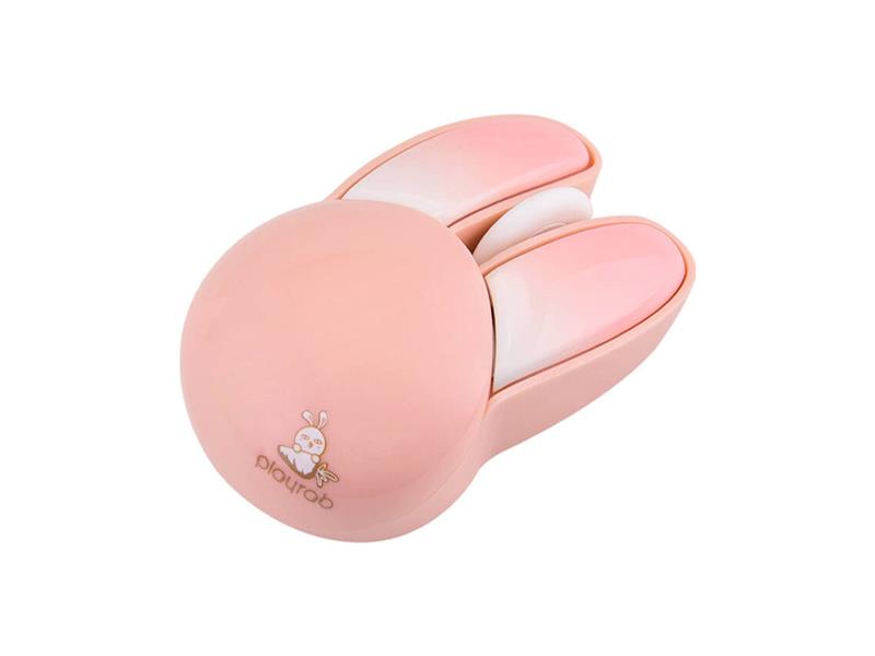 Wireless mouse MOFII M6AG Rabbit Pink TI6442856 MOFII