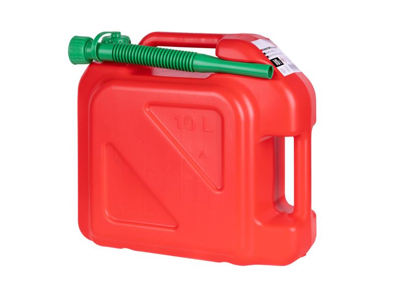 Canister WYP0310 10l TI6442937 