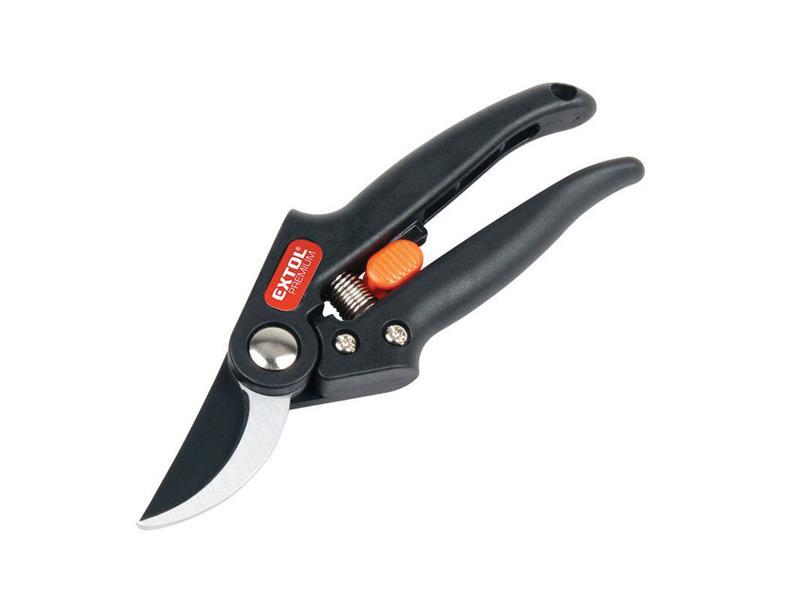 Garden shears EXTOL PREMIUM 8872160 TI6690366 EXTOL