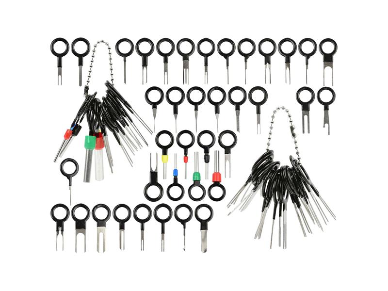 Car radio and navigation disassembly kit GEKO G02704 38pcs TI6693138 GEKO