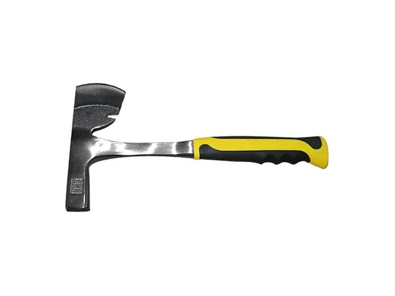 Axe-hammer STREND PRO 236230 330mm TI6693346 STREND PRO
