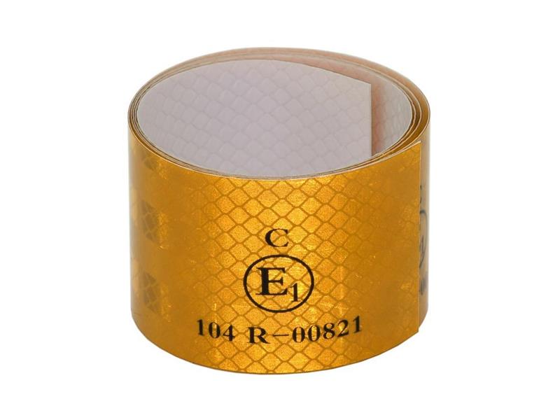 Reflective tape COMPASS 01538 TI8852447 COMPASS