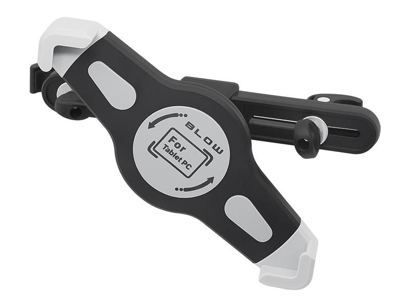 Tablet holder BLOW US-26 headrest TI8899179 BLOW