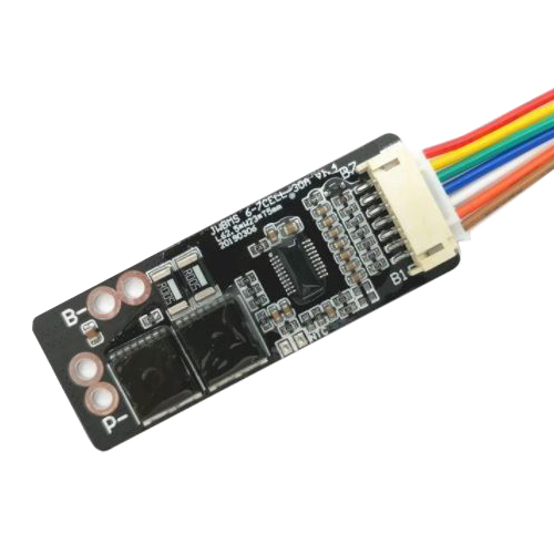 Protective circuit and balancer for 7 Li-Ion cells 3.7V, current up to 25A TI9830161 TIPA