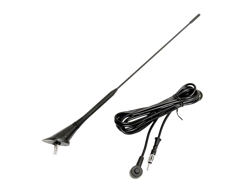 Car antenna COMPASS 03148 TI14470763 COMPASS