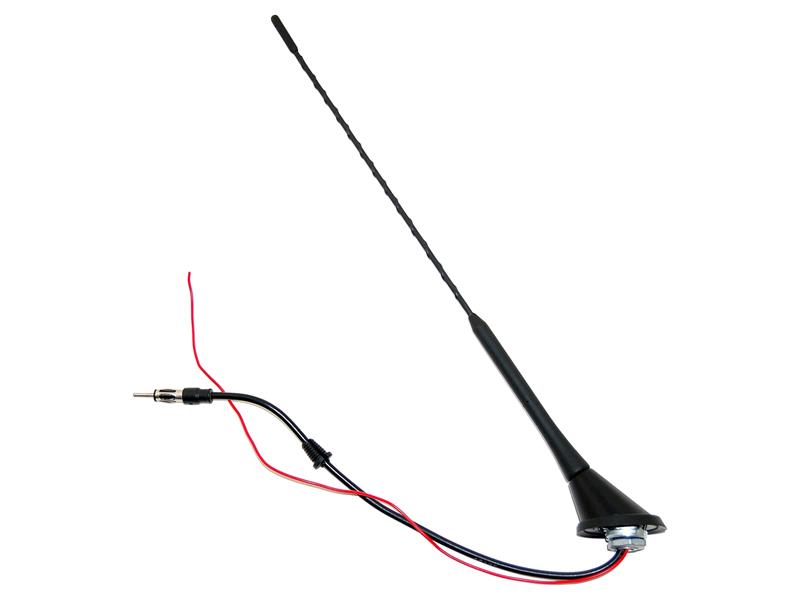 Car antenna COMPASS 03141 TI14470769 COMPASS