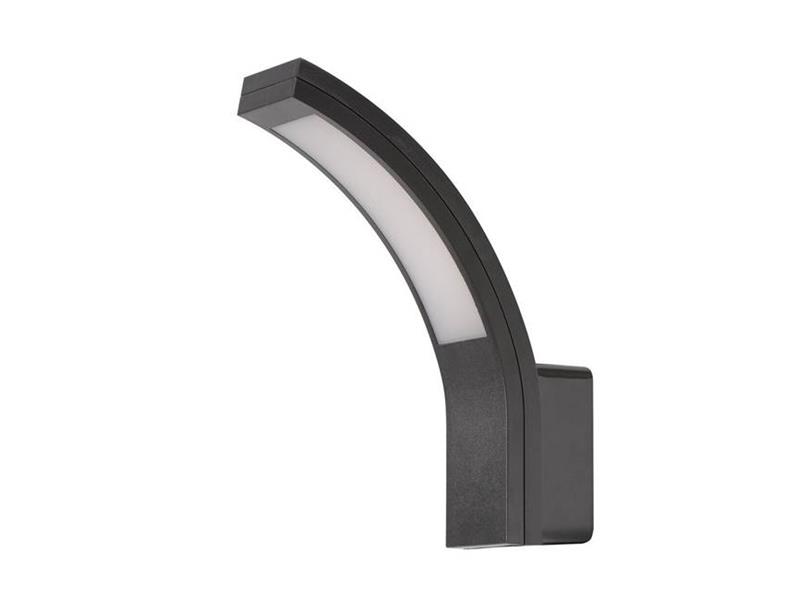 Outdoor lamp EURAKLES ST53/O-ANT Scharleen 10W TI4181803 EURAKLES