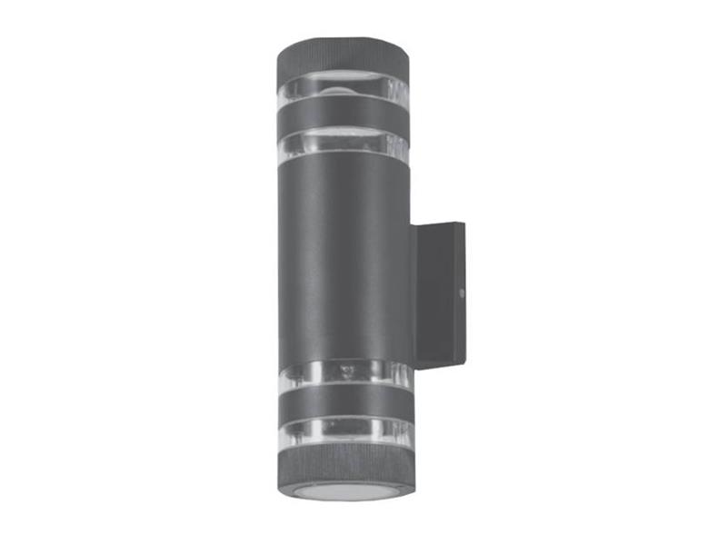 Outdoor lamp DIOLED D78700 Zefirant Duo Anthracite TI4182129 DIOLED