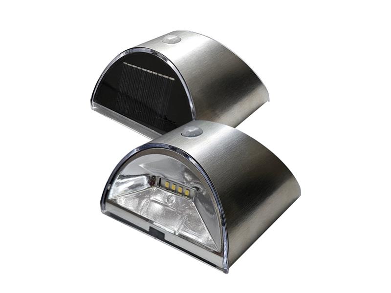 Solar lamp TRIXLINE TR 67 PIR 2pcs TI4182277 TRIXLINE