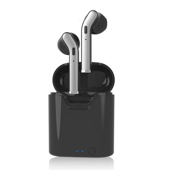 TWS H17T Bluetooth Headset - black TI5560489 TWS