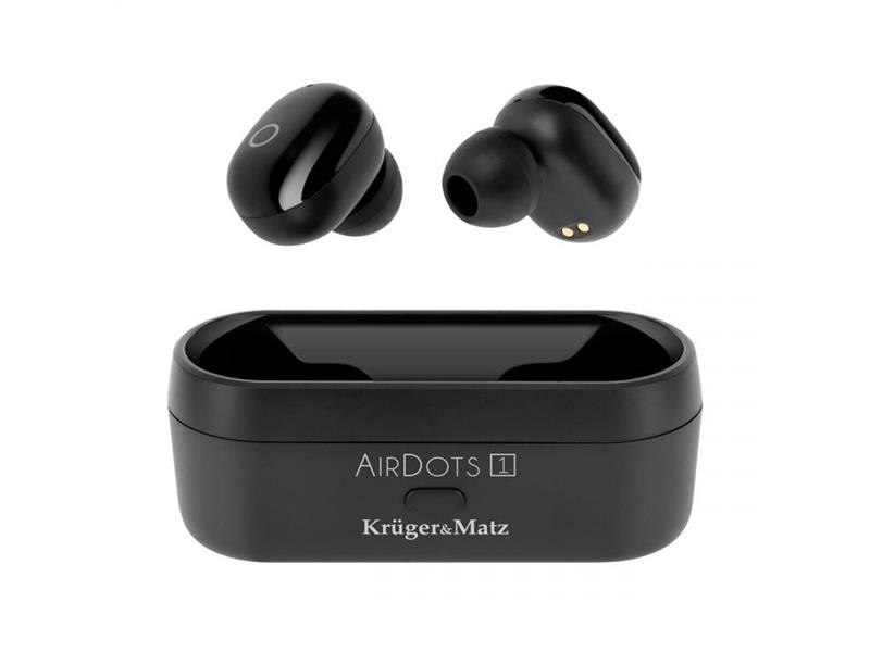 Bluetooth Headset KRUGER & MATZ Air Dots 1 TI5560531 KRUGERMATZ