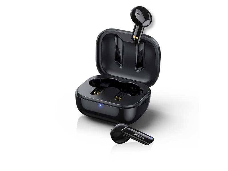 Bluetooth headphones BUXTON BTW 3300 BLACK TI5560739 BUXTON