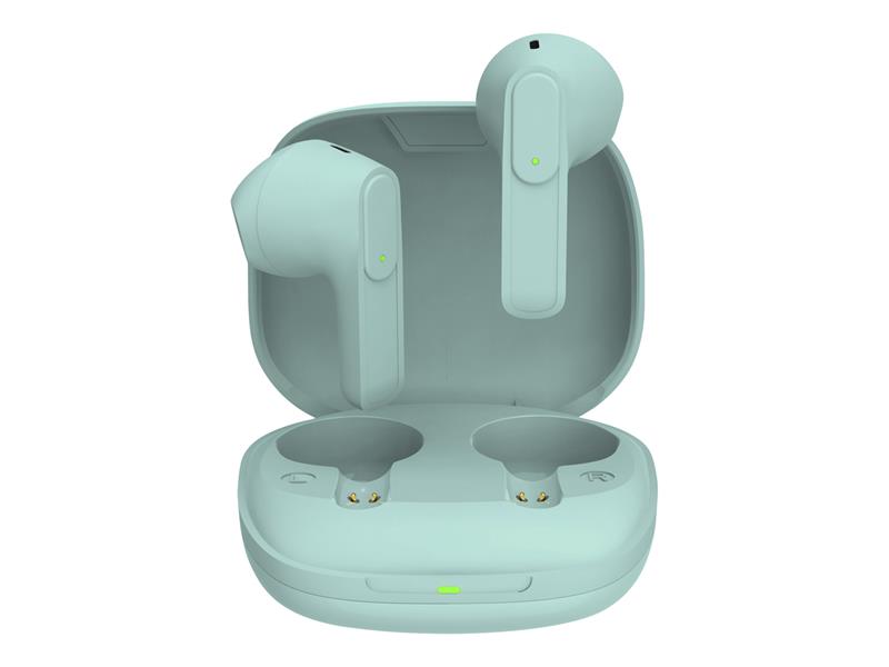 Bluetooth headphones SENCOR SEP 540BT Mint TI5560830 SENCOR