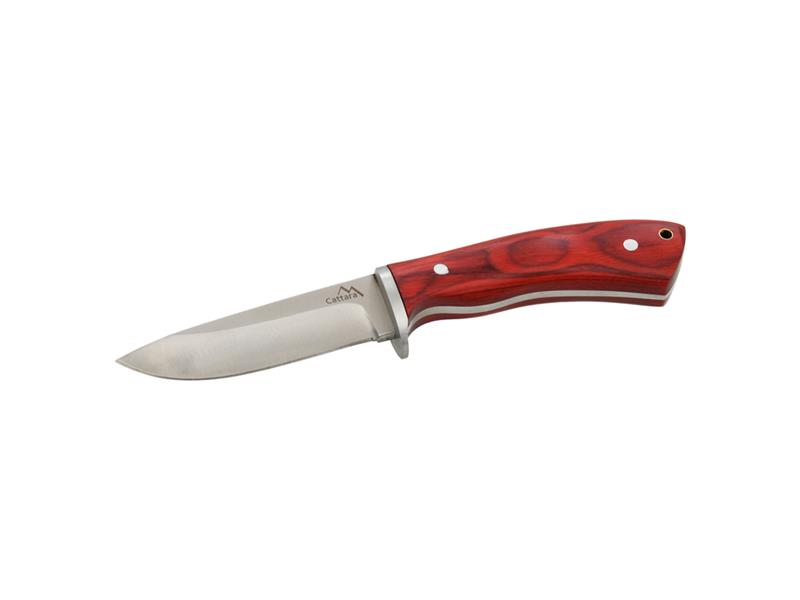 Hunting knife CATTARA 13255 Trapper 21cm TI6420749 CATTARA