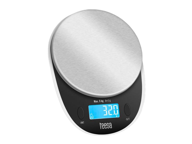 Kitchen scale TEESA TSA0808 TI6426741 TEESA