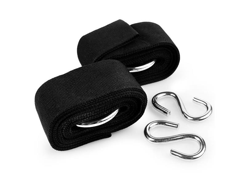 Hammock attachment set SPOKEY GIBBON TI6427107 SPOKEY